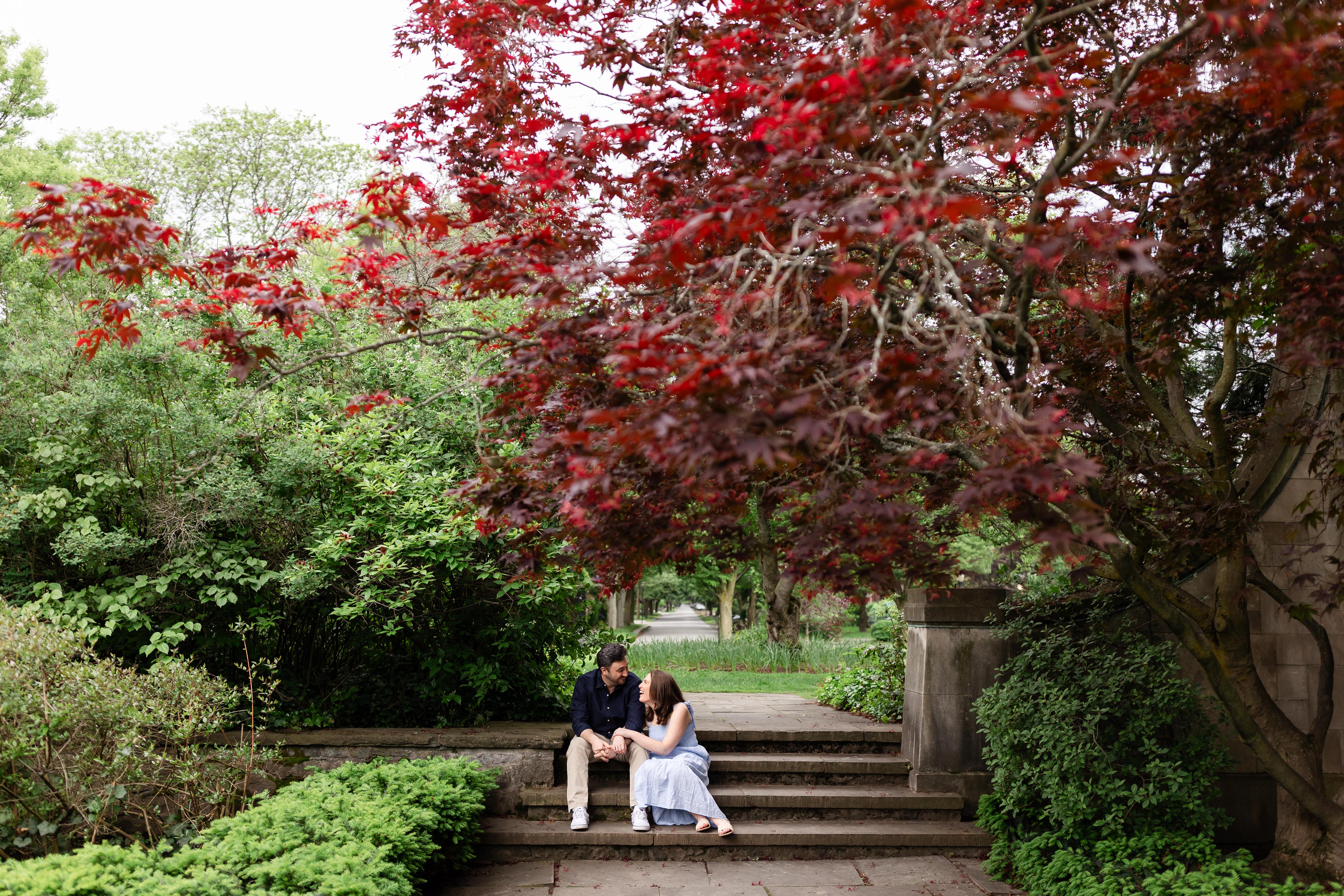 The Wedding Website of Caitlin Davis and Daniel Siemers