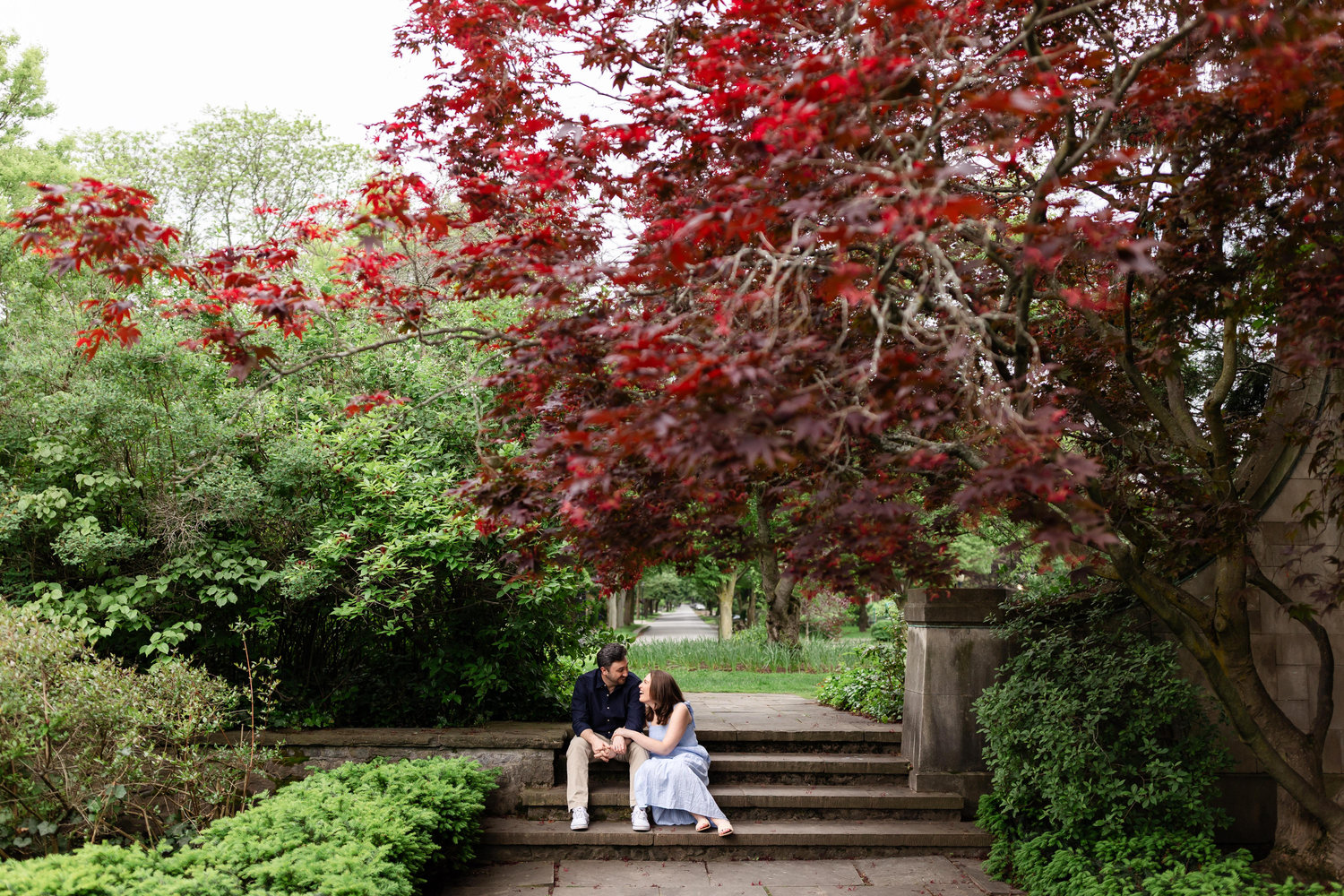 The Wedding Website of Caitlin Davis and Daniel Siemers