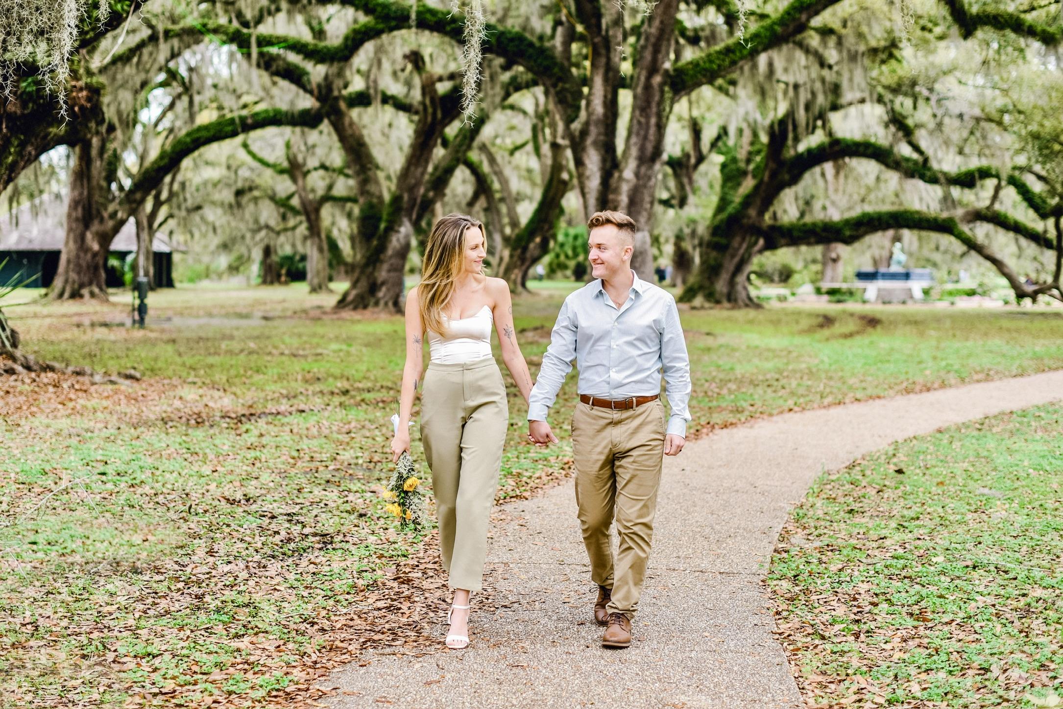 The Wedding Website of Laura O'Dea Montgomery and Hunter David Johnson
