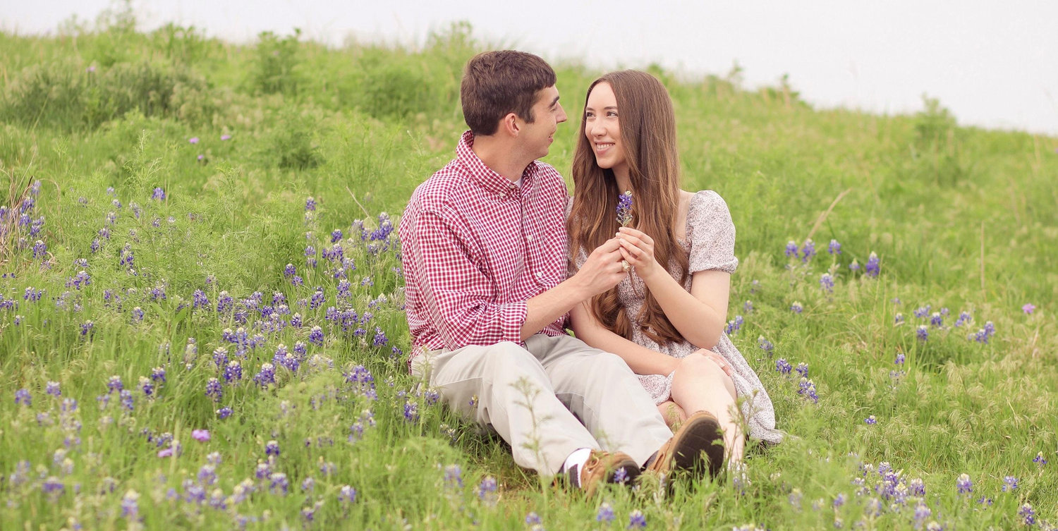 The Wedding Website of Hanna Bewley and Ian Knight