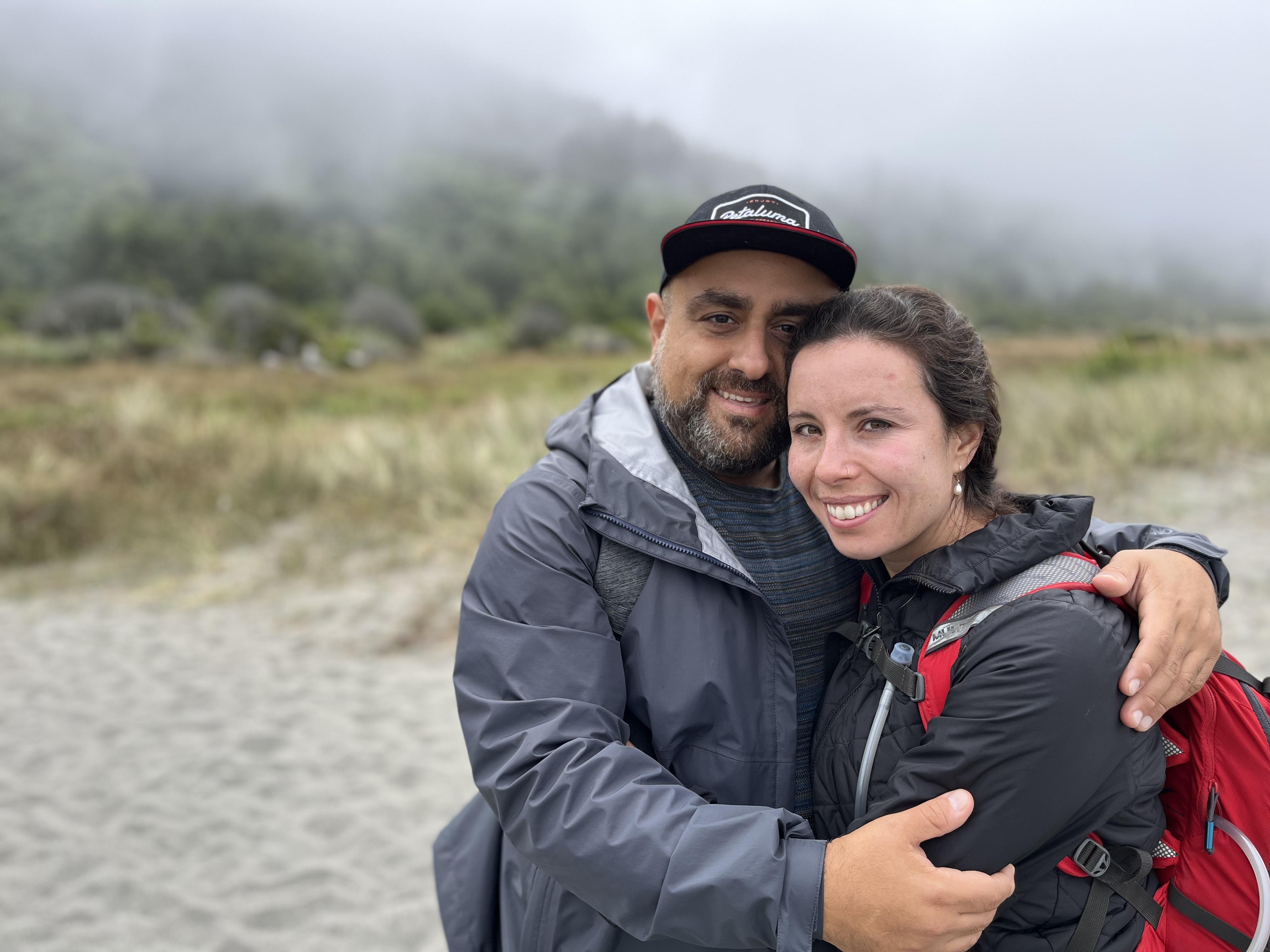 The Wedding Website of Erica Castro and Shawn Badal