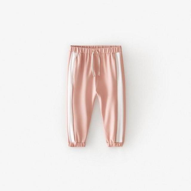 SPORTY JOGGING PANTS