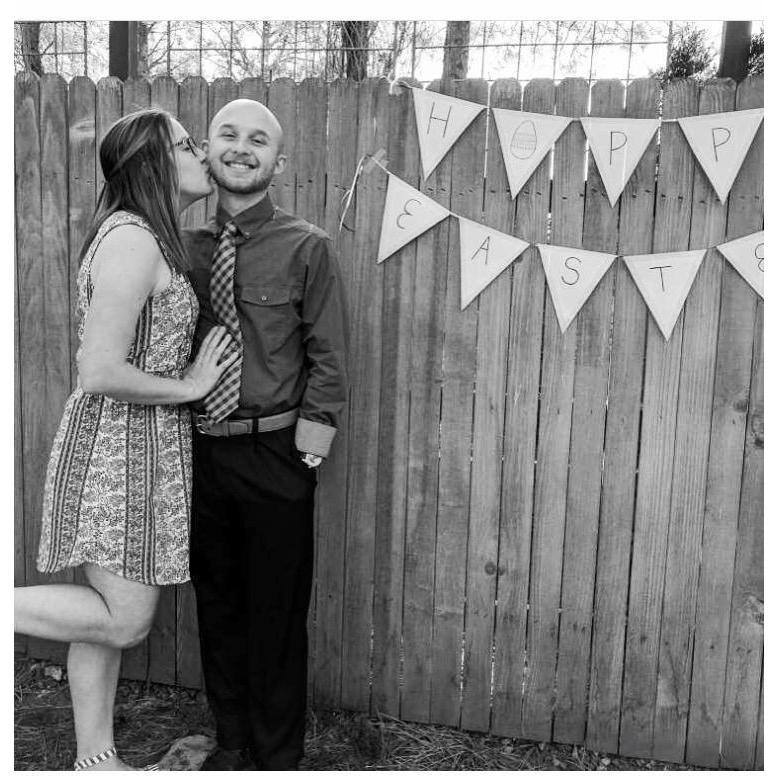 Easter 2017
