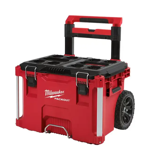 PACKOUT 22 in. Rolling Tool Box