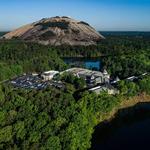 Stone Mountain Park