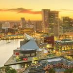 Inner Harbor