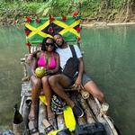 Great River Bamboo Rafting