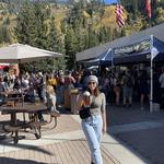 Snowbird Oktoberfest