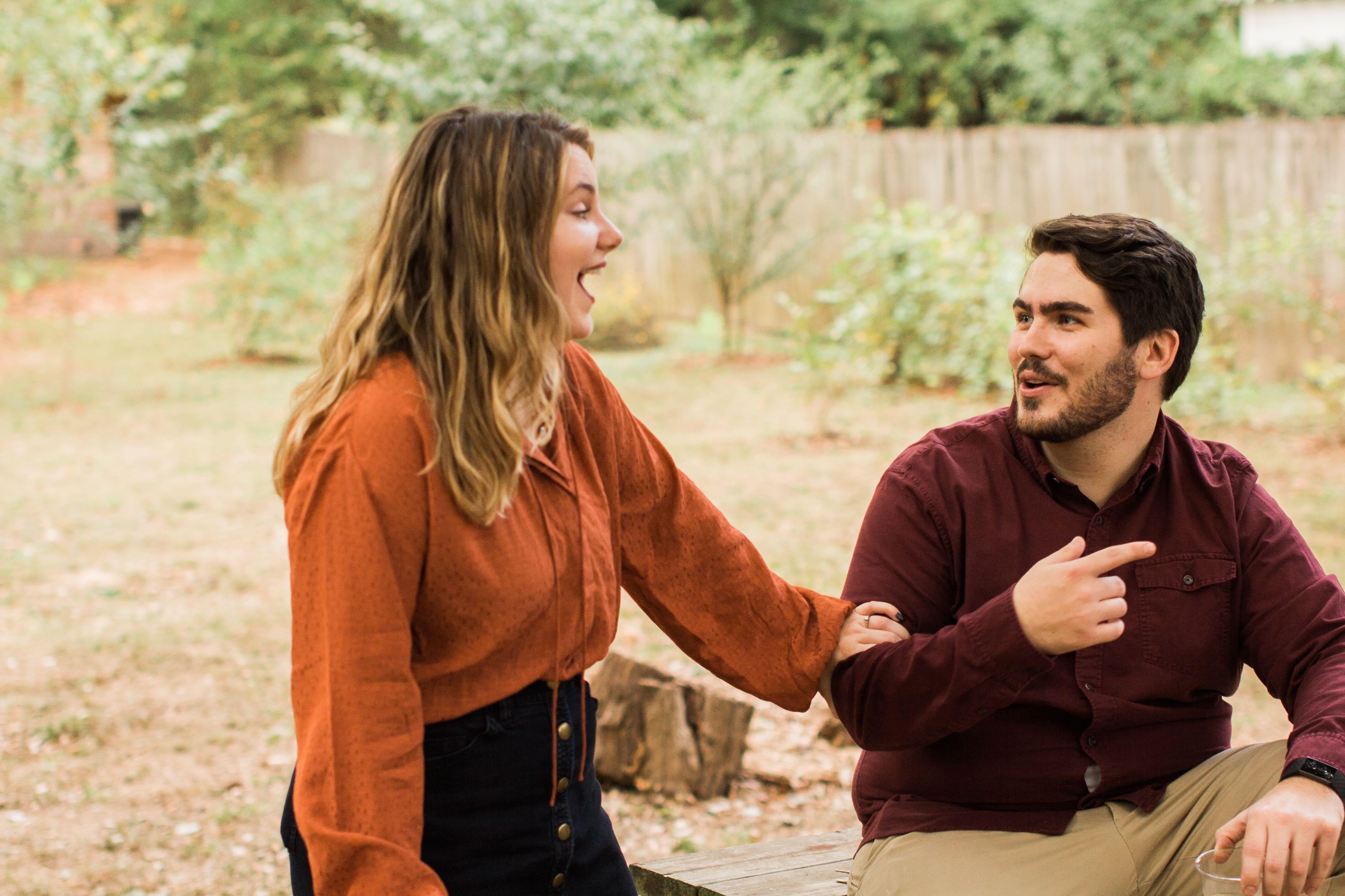The Wedding Website of Caroline Loos and Geoffrey Harrison