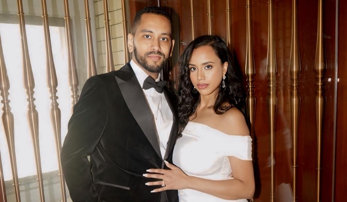 The Wedding Website of Hana Teferi and Mekonen Haileselassie