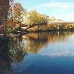 Boise River Greenbelt