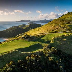 Round of Golf at Hamilton Island Golf Club