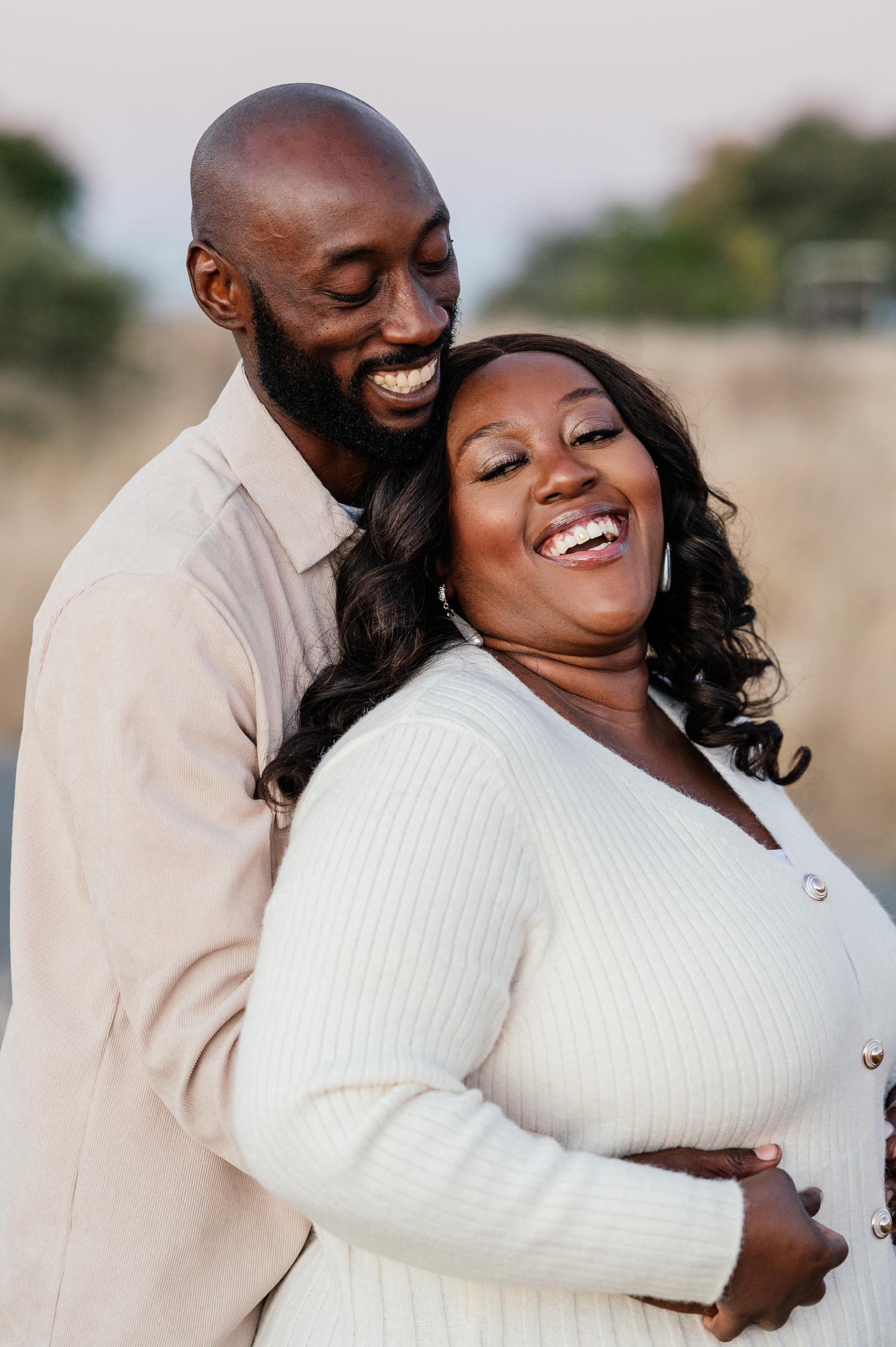 The Wedding Website of Mucksy Awases and Paulus Naholo