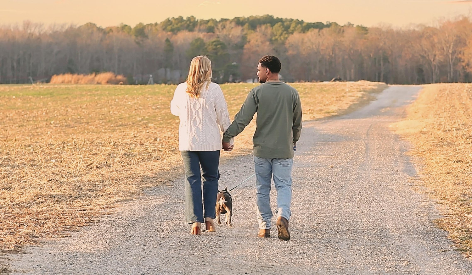 The Wedding Website of Lindsay Strauss and Marcus Derrickson