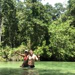 Weeki Wachee Spring