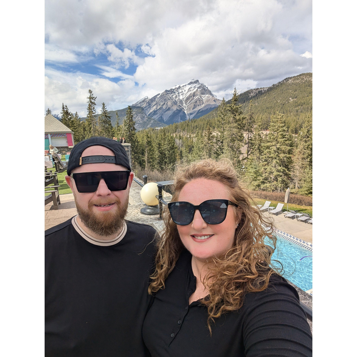 Banff Springs