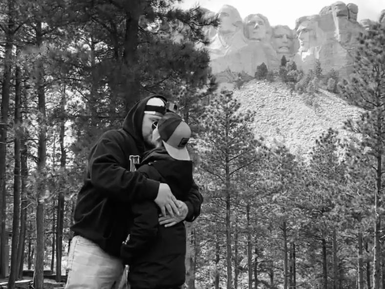 The Wedding Website of Bobby Newell and Joshua Mills