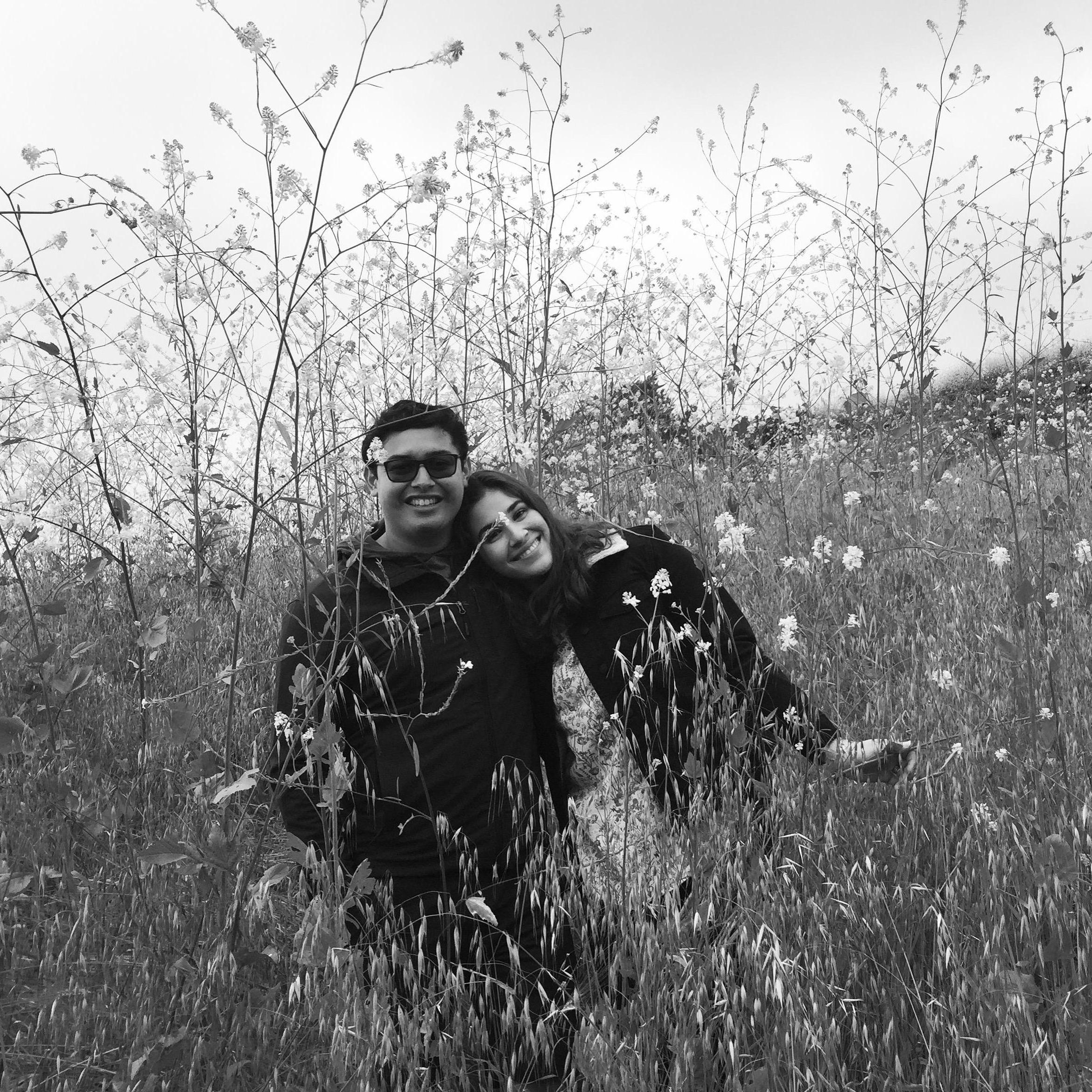 Together.
