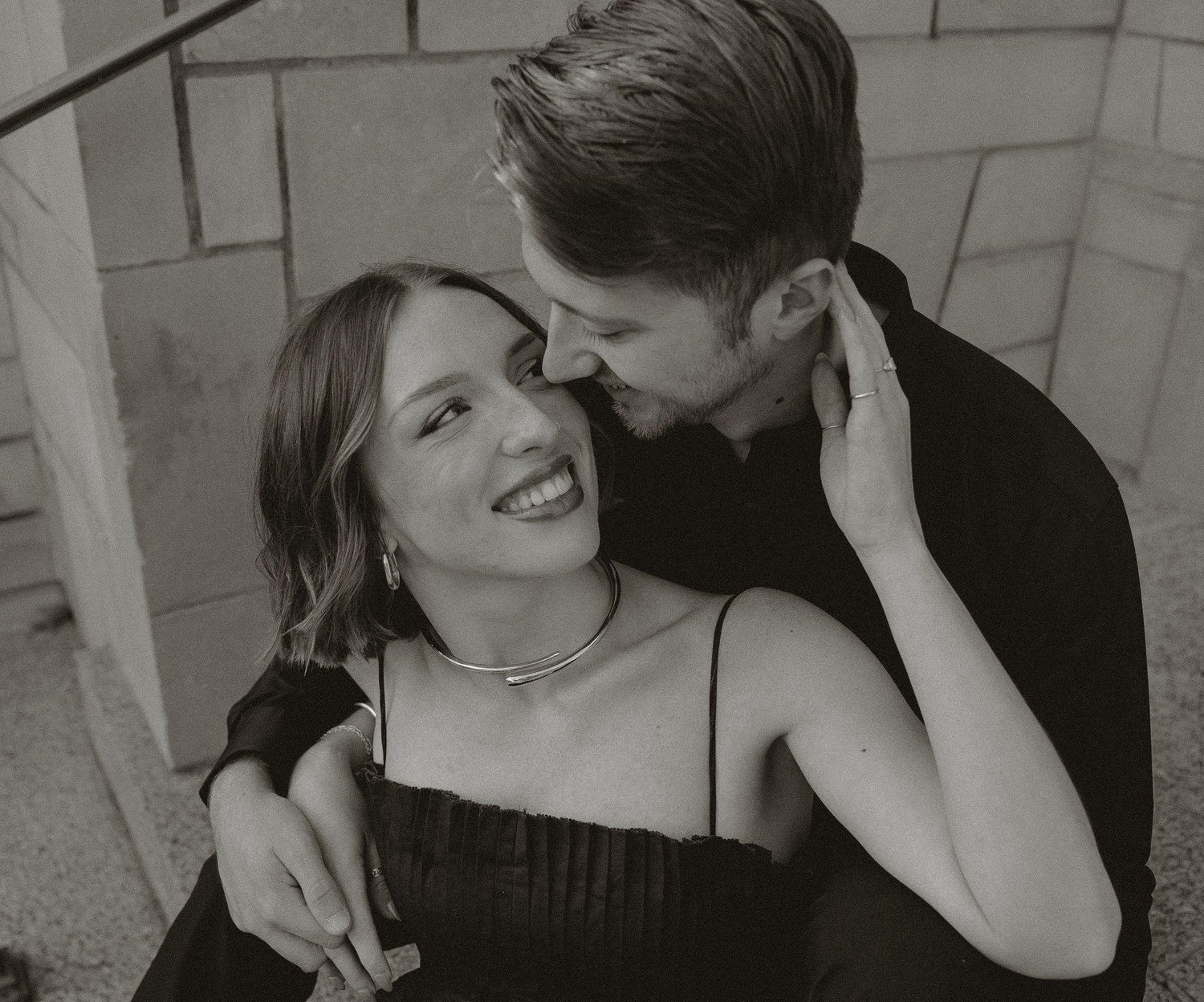 The Wedding Website of Emma Thompson and Austin Phillips