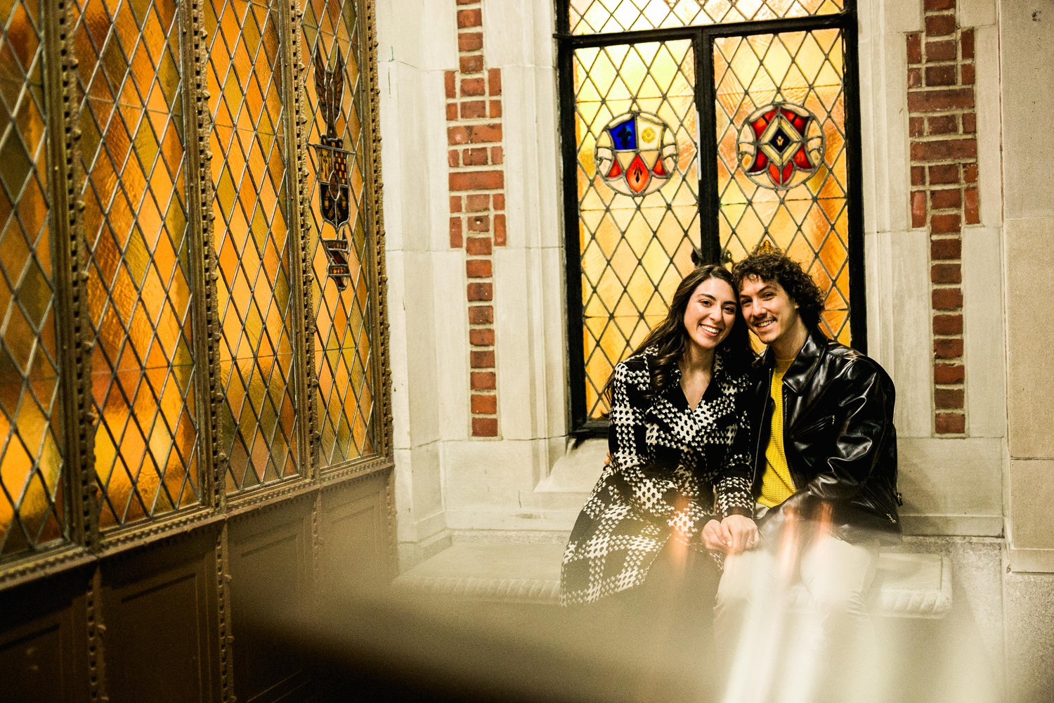 The Wedding Website of Gianna Curcio and Michael Meloni