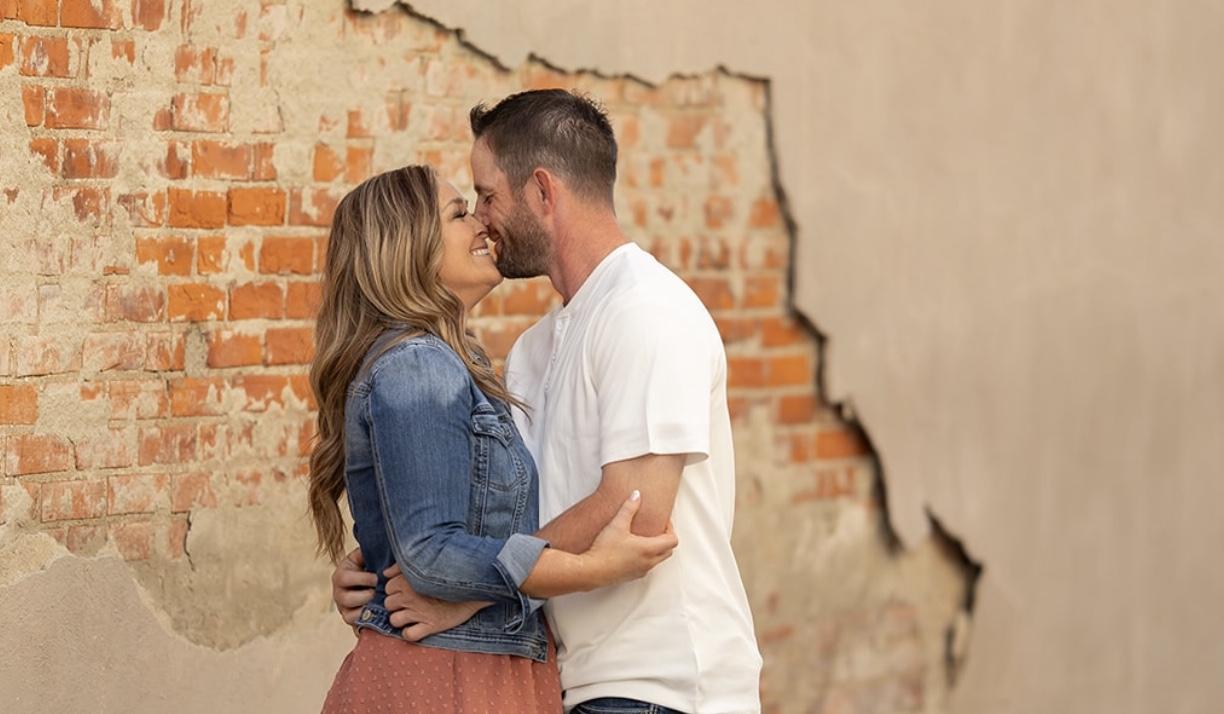 The Wedding Website of Sara Puffer and Blake Johnson
