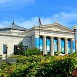 Shedd Aquarium