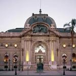 Bellas Artes