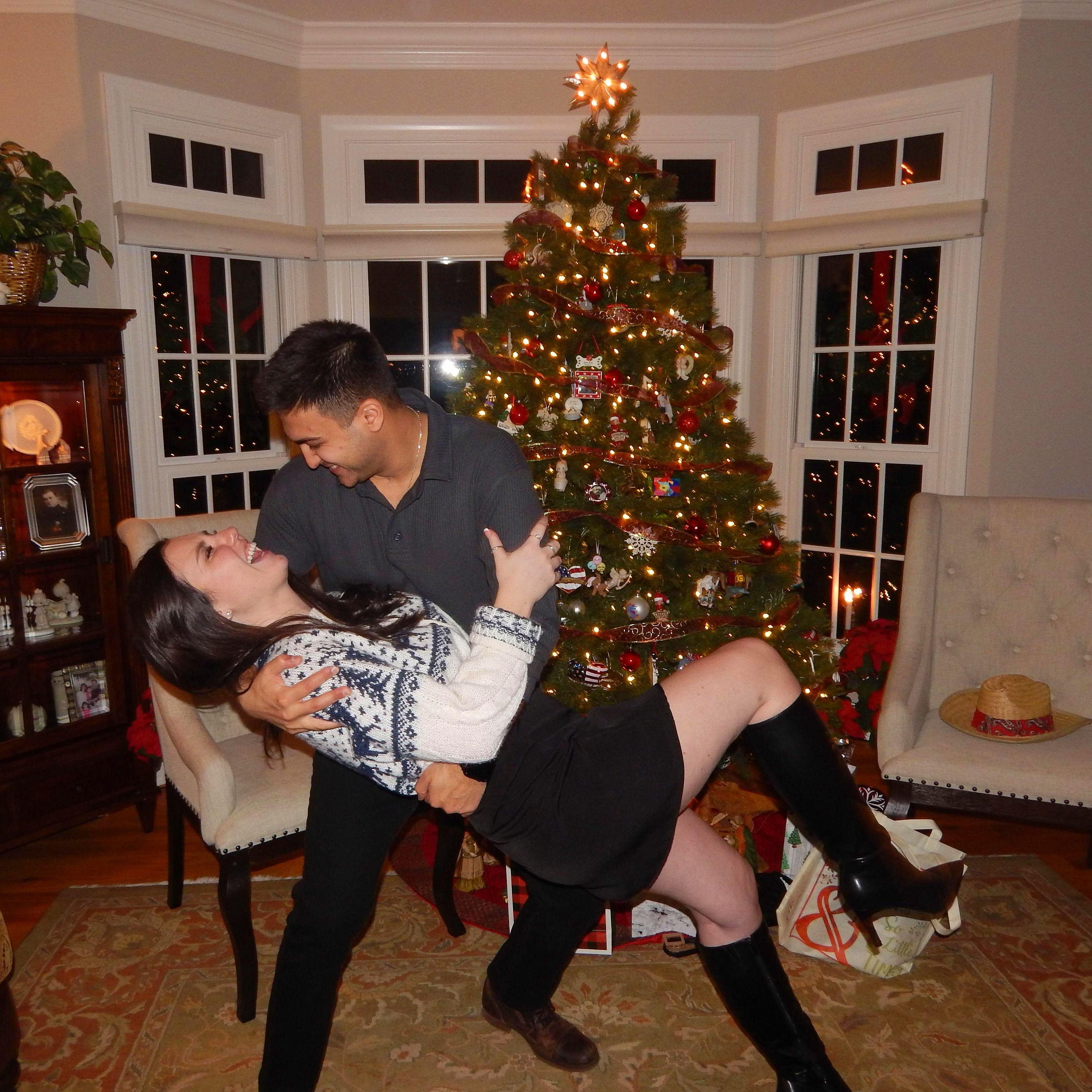 December 2023
~Trumbull, CT~