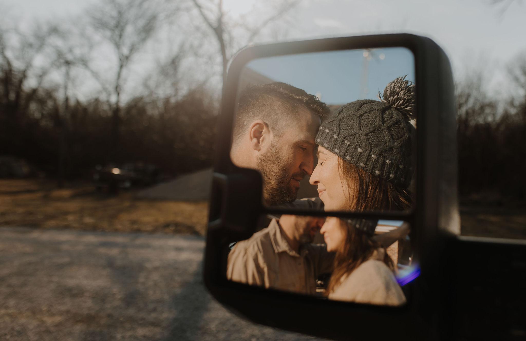 The Wedding Website of Casey Hunter and Dustin Fobian