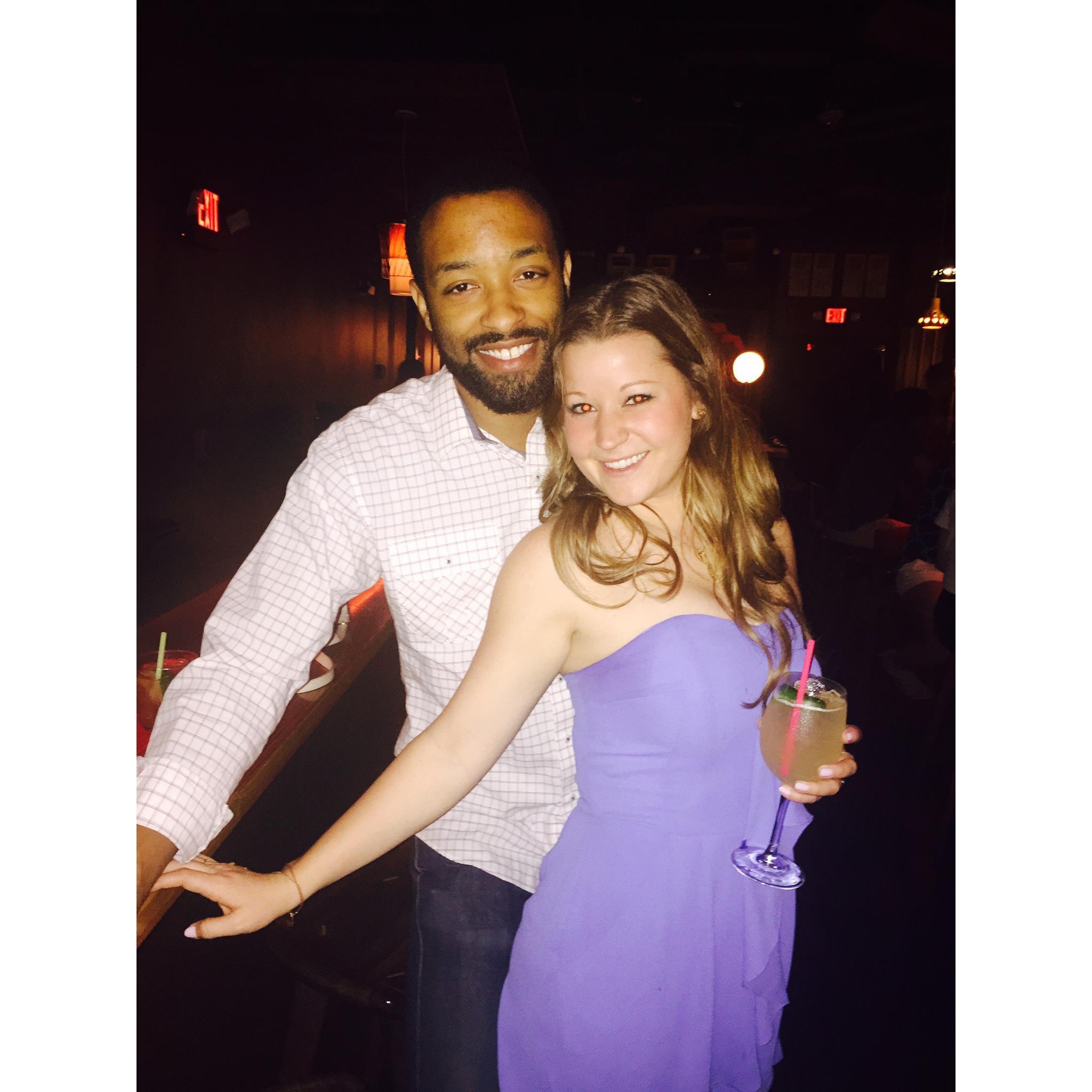 Washington, DC *1 year Anniversary*
