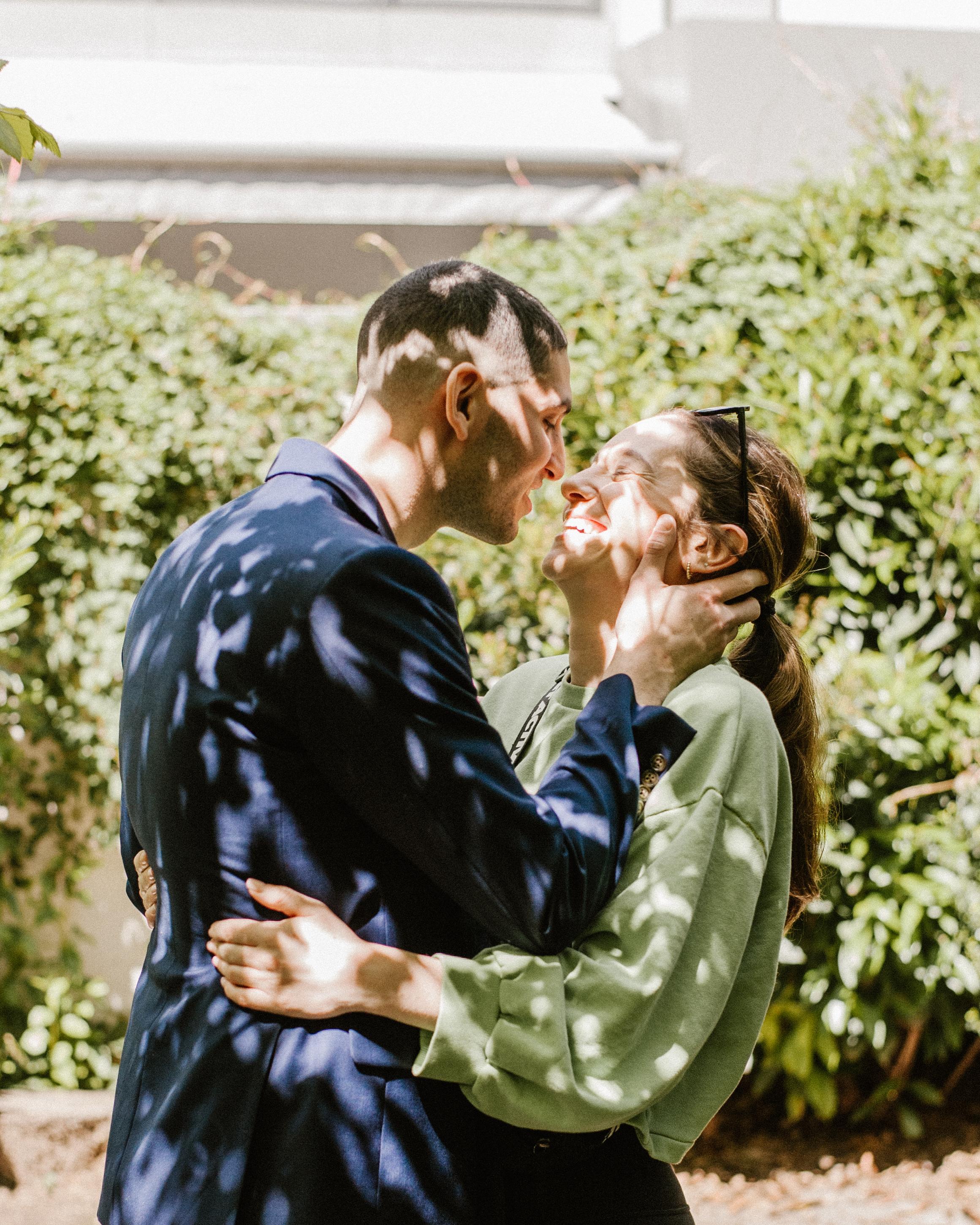 The Wedding Website of Melanie Fine and Alan Kaplan