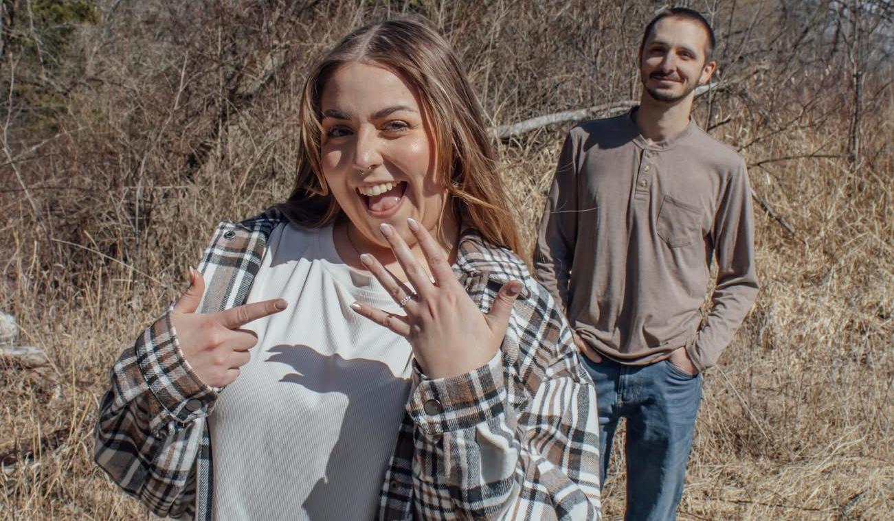The Wedding Website of Savannah Schloesser and Jt Edwards