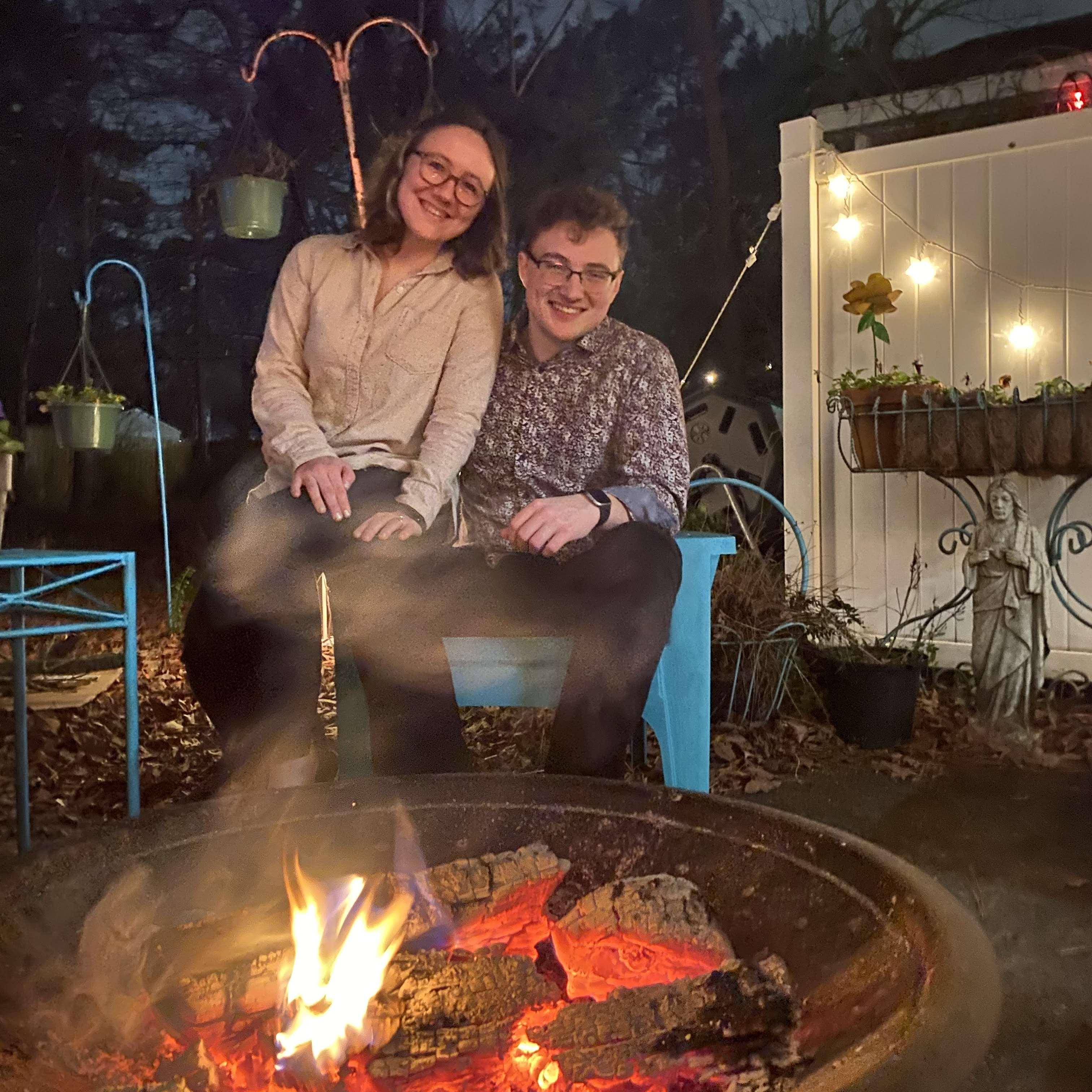 Campfire