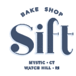 Sift Bake Shop Mystic