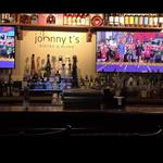 Johnny T's Bistro & Blues