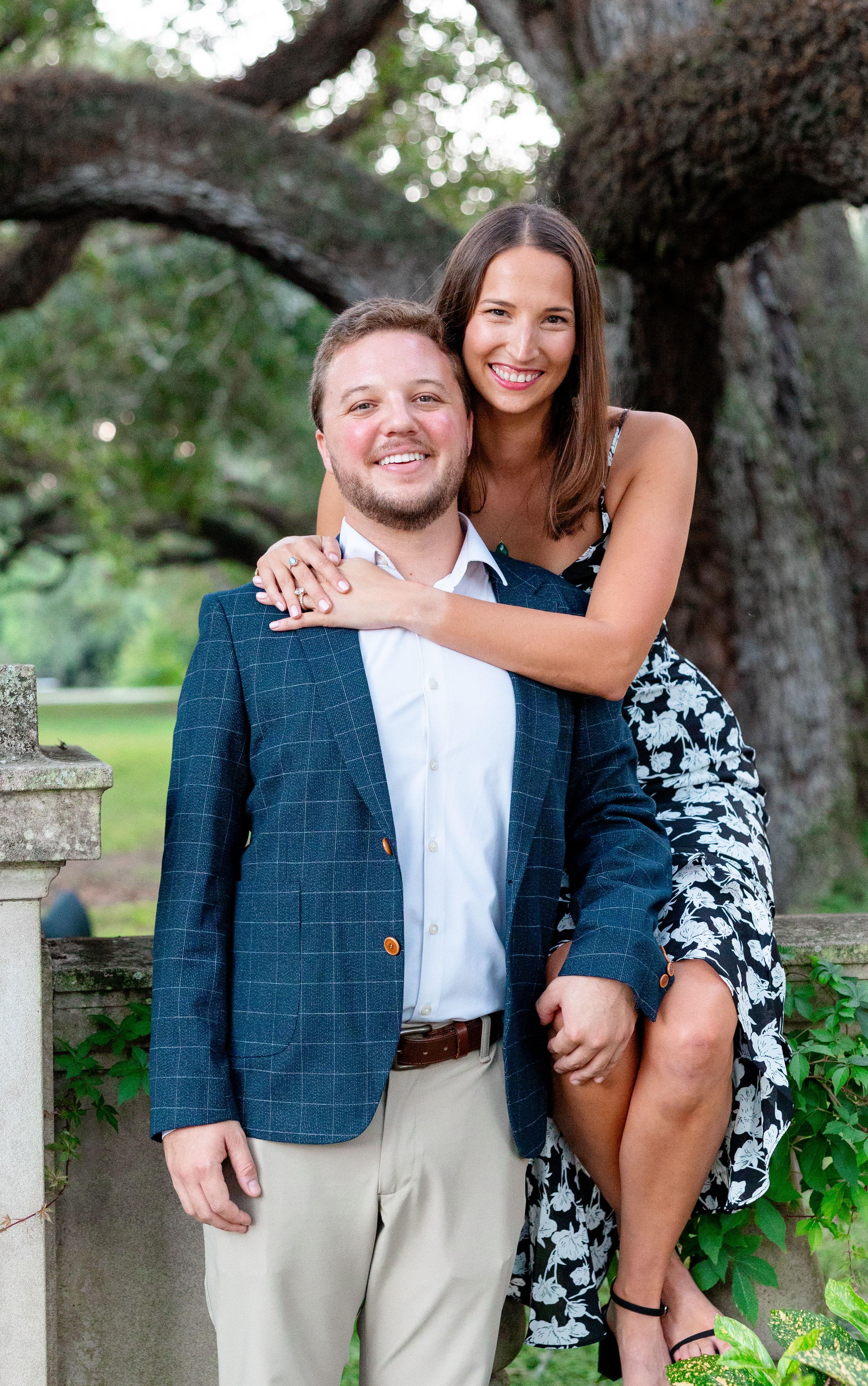 The Wedding Website of Lauren Carriere and Nathaniel Hand