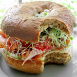 Native Bagel