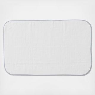 Signature Bath Mat