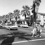 Palm Springs Historical Walking Tour