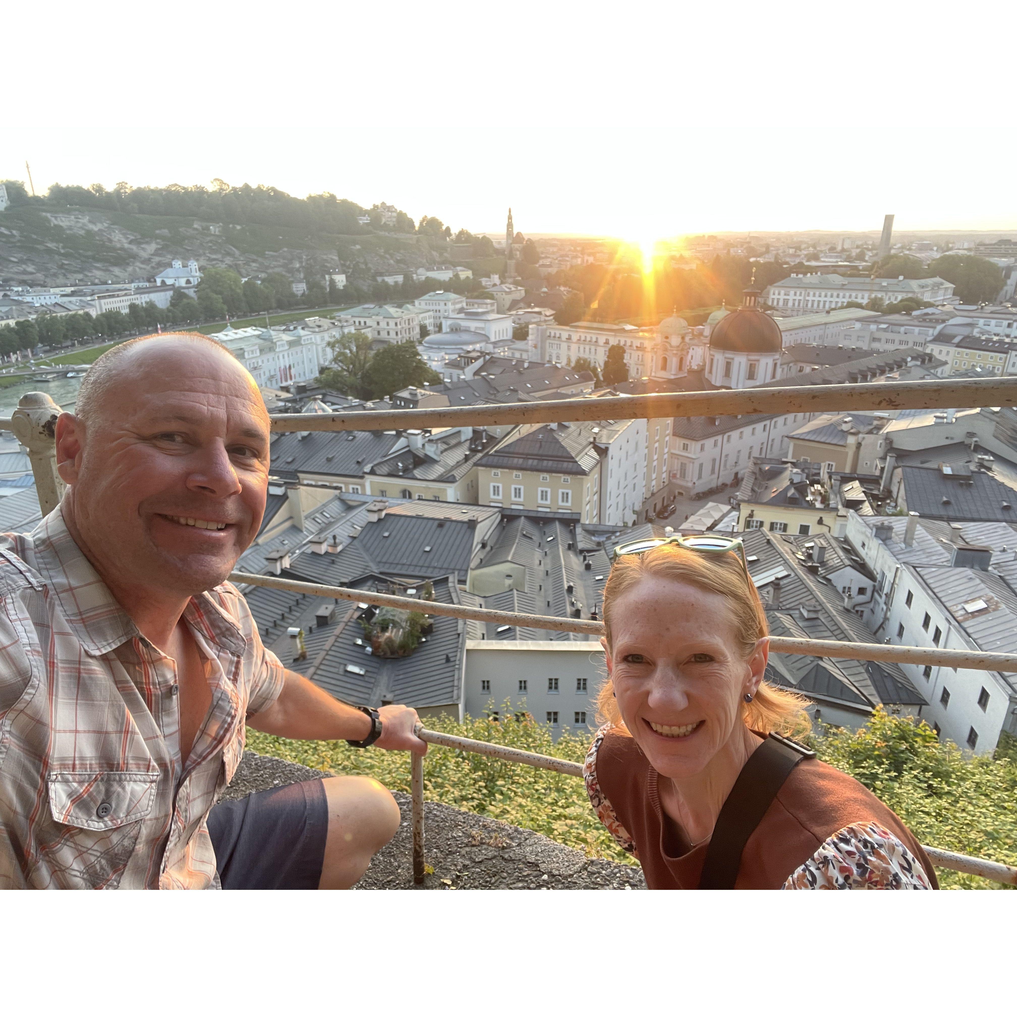 Salzburg, Austria