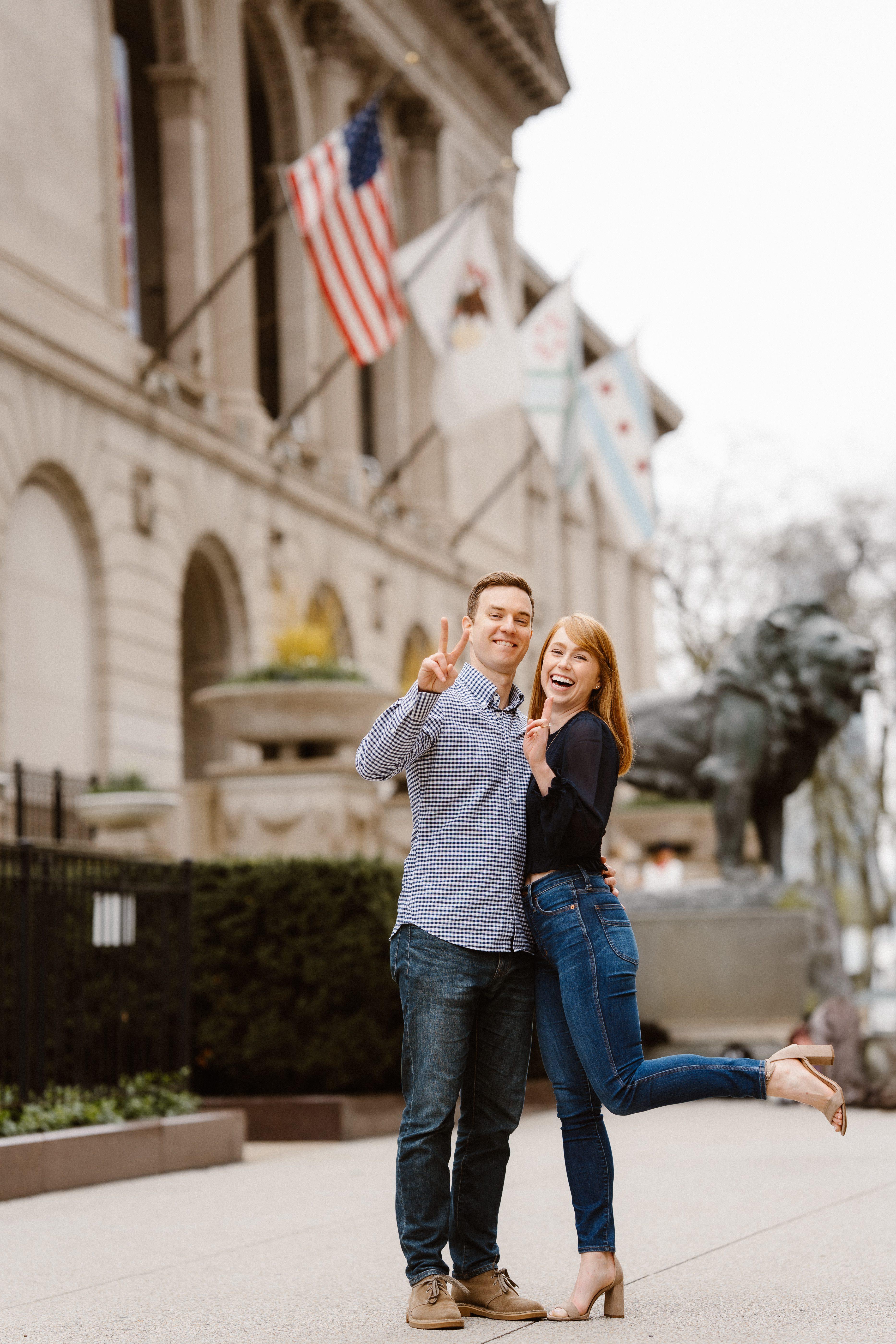 The Wedding Website of Emily Casey and Daniel Campbell