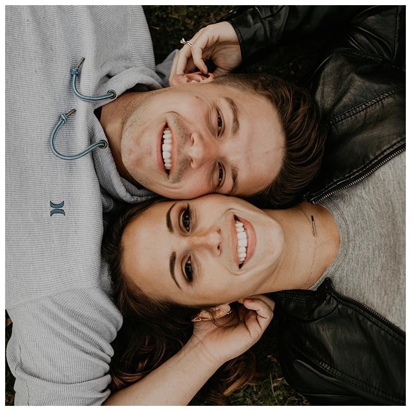 Engagement Pictures by Stephanie McKenna