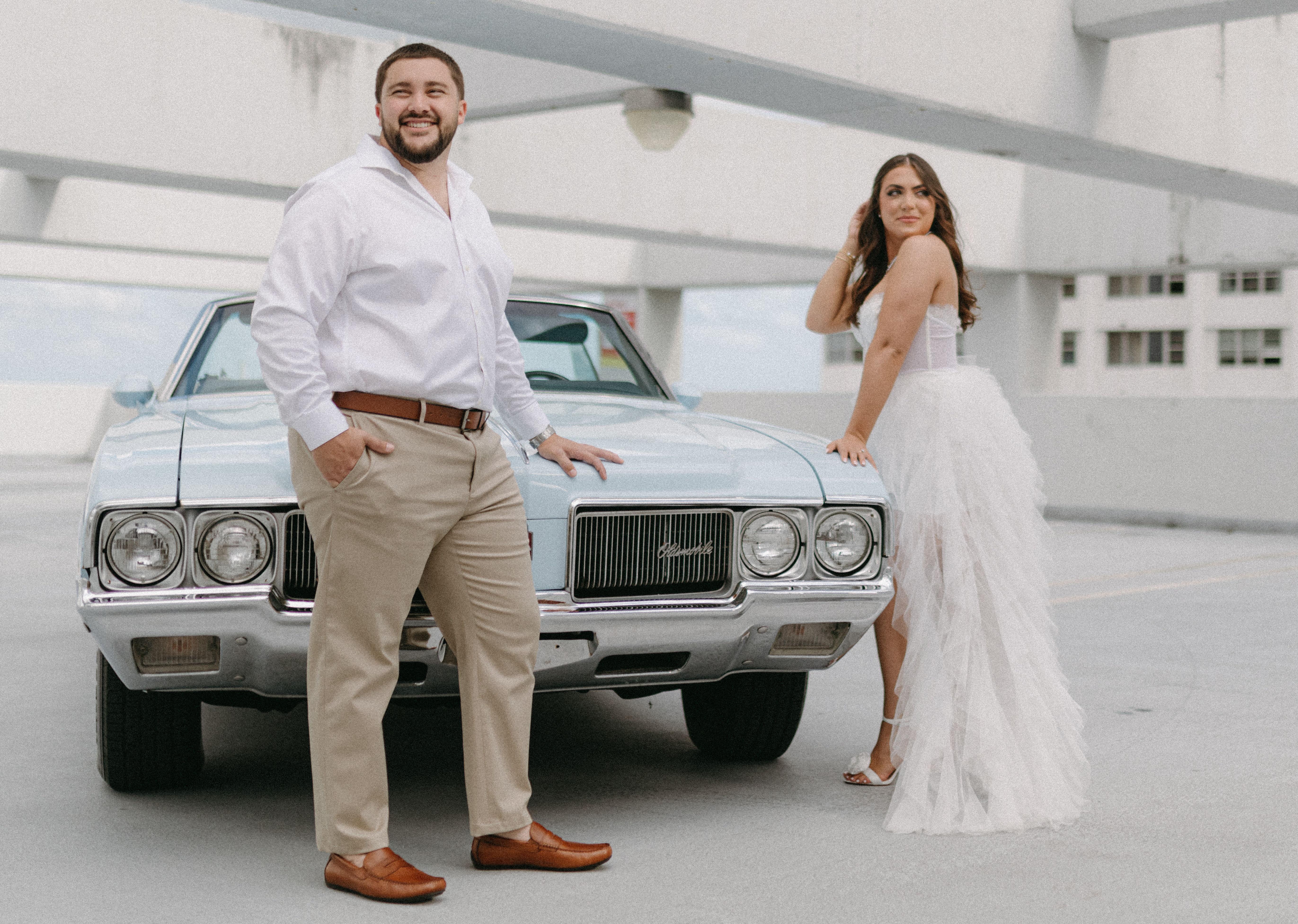 The Wedding Website of Alexis Castañeda and Alejandro Montano