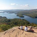 Mount Major Trail