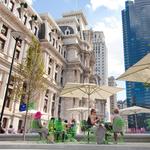 Dilworth Park