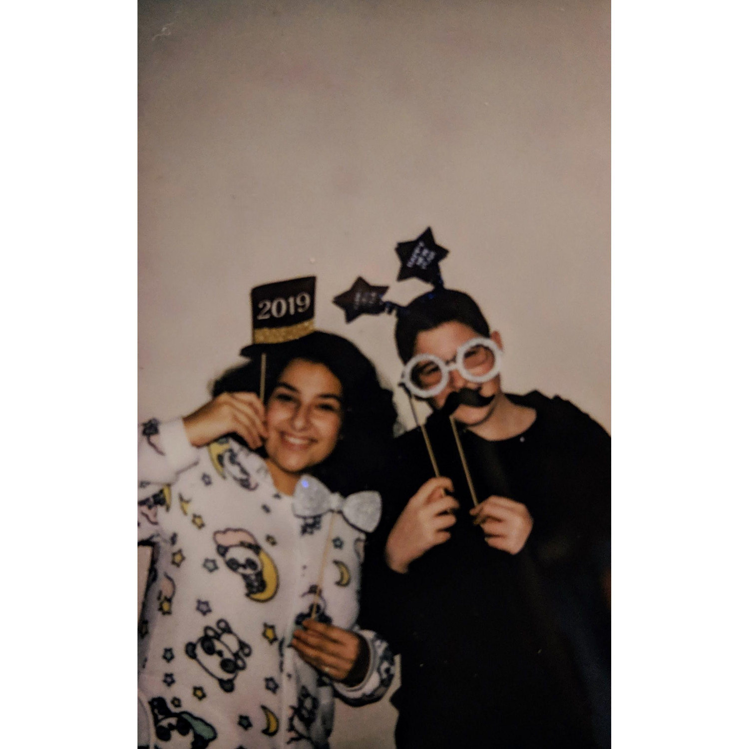 New Year's Eve Dec. 31 2018