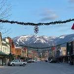 Downtown Whitefish