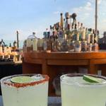 The Rooftop at The Cape, a Thompson Hotel