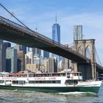 Circle Line Sightseeing Cruises