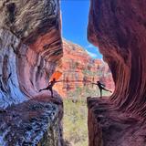 Subway Cave